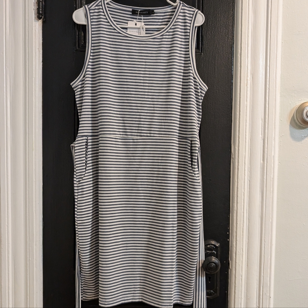 Merokeety dress BNWT